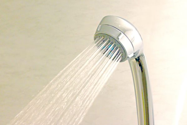 節約のためには節水シャワーヘッドがおすすめ！その効果は？
